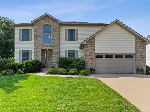 1371 Prairie Grass Ln, Iowa City, IA 52246