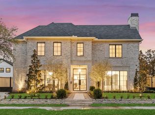 3623 Overbrook Ln, Houston, TX 77027