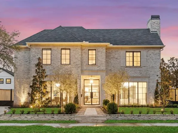 3623 Overbrook Ln, Houston, TX 77027