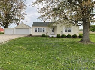 5727 Dildine Rd, Delaware, OH 43015