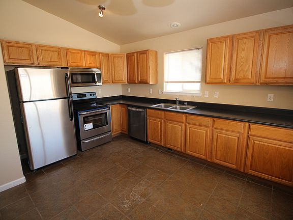 All new Appliances