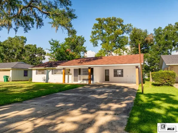112 Oak Cir, Monroe, LA 71203