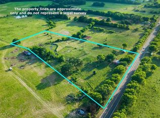 LOT 2 W Cedar Creek Pkwy, Kemp, TX 75143