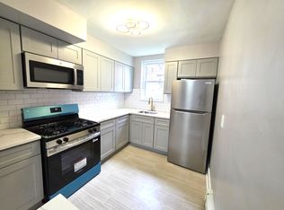 423 Lincoln Ave #2, Orange, NJ 07050