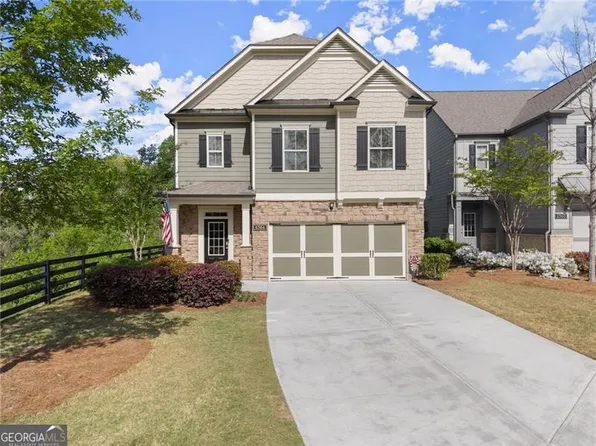 6564 Crosscreek Ln, Flowery Branch, GA 30542