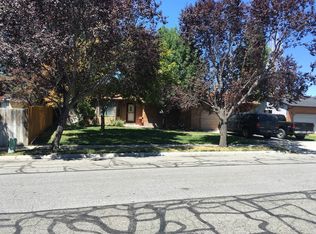 1888 W Morton Dr, Salt Lake City, UT 84116