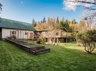 12732 Warnock Rd, Sunshine Coast, BC V0N 2H1