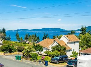 3607 W 2nd St, Anacortes, WA 98221