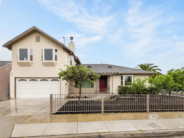22719 Corkwood St, Hayward, CA 94541