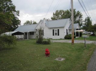 350 Bailey St, Greeneville, TN 37745