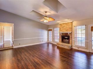 1745 N Field Dr, Montgomery, AL 36106