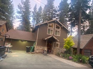 512 Catherine Dr, Incline Village, NV 89451