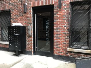 1633 Macombs Rd APT B, Bronx, NY 10453