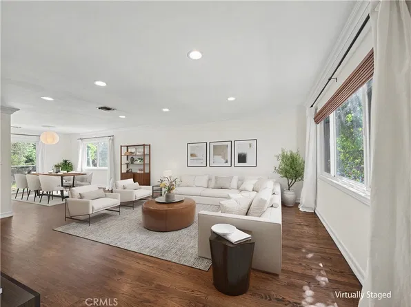 5121 Westpark Dr #108, North Hollywood, CA 91601
