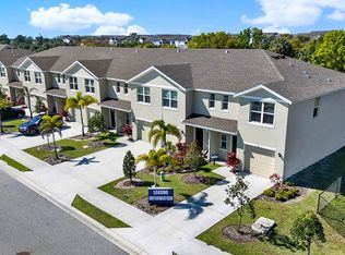 Amore Village Townhomes, Melbourne, FL 32904