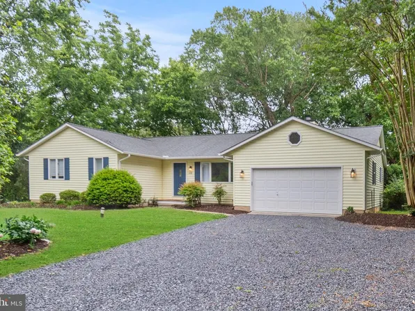 1132 Bay Ridge Rd, Annapolis, MD 21403