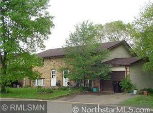 2580 22nd Ter NW, New Brighton, MN 55112