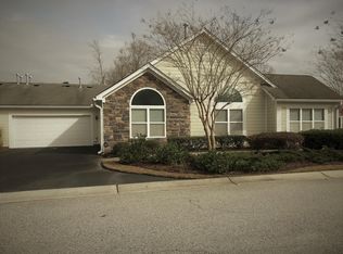 8800 Dorchester Rd, North Charleston, SC 29420