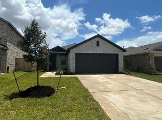 6858 Lantana Leaf, Katy, TX 77493