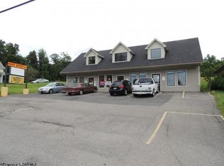 378 Fairchance Rd, Morgantown, WV 26508