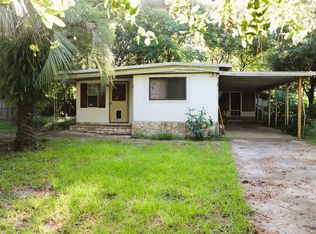 7463 Hilltop St, Keystone Heights, FL 32656