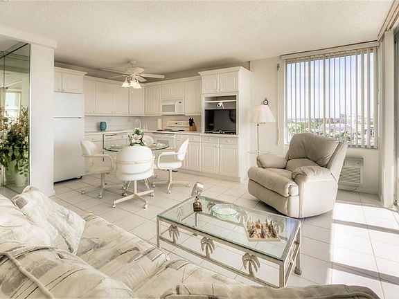 4th image of 7360 Estero Blvd APT 702