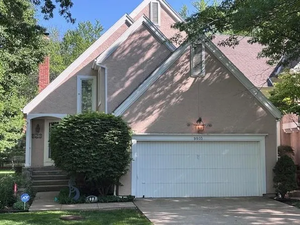 9803 W 121st St, Overland Park, KS 66213