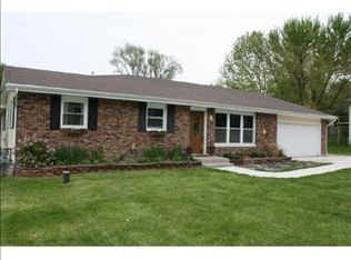 1002 Randall Dr, Rockford, IL 61108
