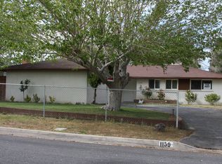 1159 E Avenue R6, Palmdale, CA 93550