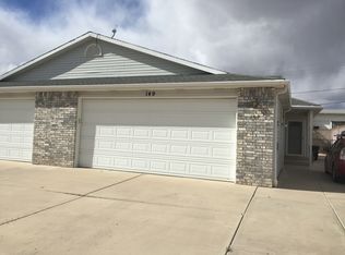 149 E 820 S, Cedar City, UT 84720