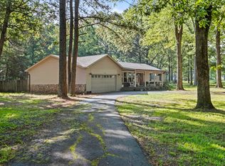 8611 Yellow Oak Dr, Jacksonville, AR 72076