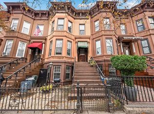453 55th St #3, Brooklyn, NY 11220