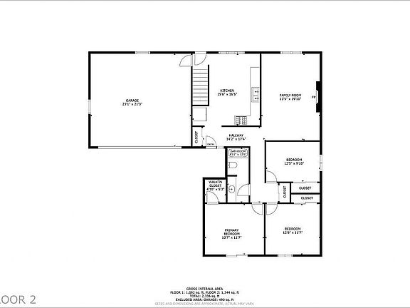 4th image of 660 Greenfield St NE