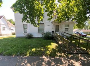 1802 1/2 1st Ave, Perry, IA 50220