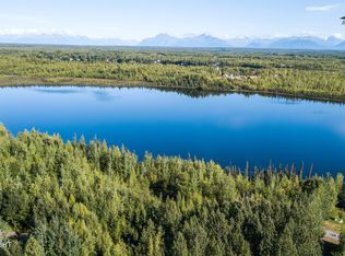 771 N Sandpiper Cir, Wasilla, AK 99623