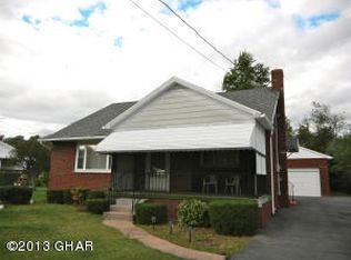 2039 E Broad St, Beaver Meadows, PA 18216