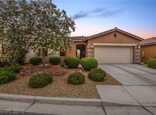 10827 Morning Frost St, Las Vegas, NV 89179