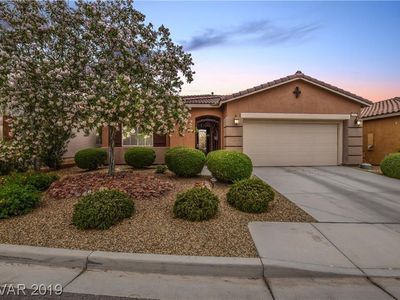 10827 Morning Frost St, Las Vegas, NV, 89179