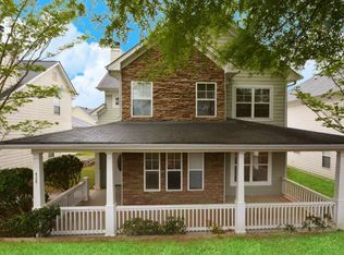 4325 Ben Hill Rd, College Park, GA 30349