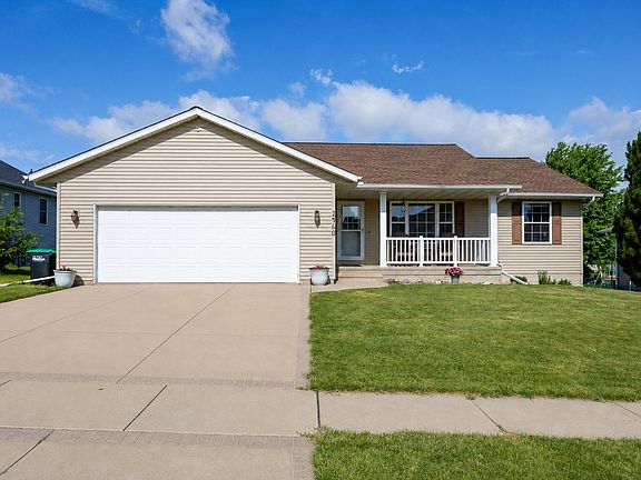 2nd image of 2460 Prairie Hill Dr