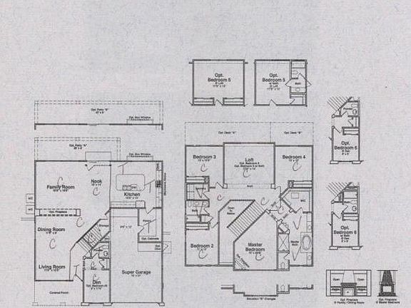 3rd image of 4138 W Saint Kateri Dr