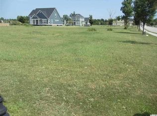 9031 Belvidere Dr LOT 726, Myrtle Beach, SC 29579