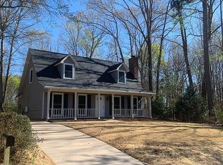 321 Foxborough Rd, Spartanburg, SC 29303