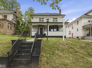 4013 Carlisle Ave, Baltimore, MD 21216