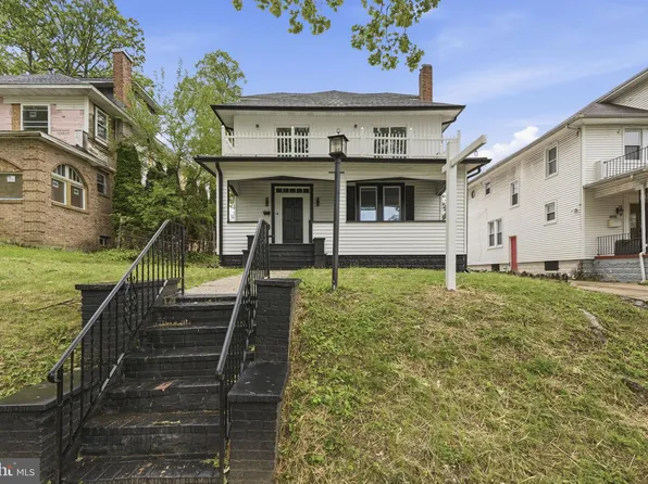 4013 Carlisle Ave, Baltimore, MD 21216