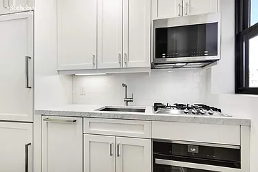 Rented by Sotheby's International Realty