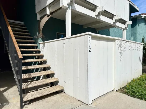 1300 Saratoga Ave Unit 112, Ventura, CA 93003