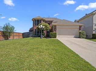 4501 Indian Rock Dr, Fort Worth, TX 76244