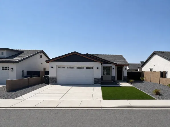 7909 E 35th St, Yuma, AZ 85365