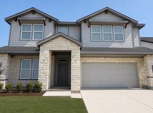 11228 Winged Elm Way, Justin, TX 76247